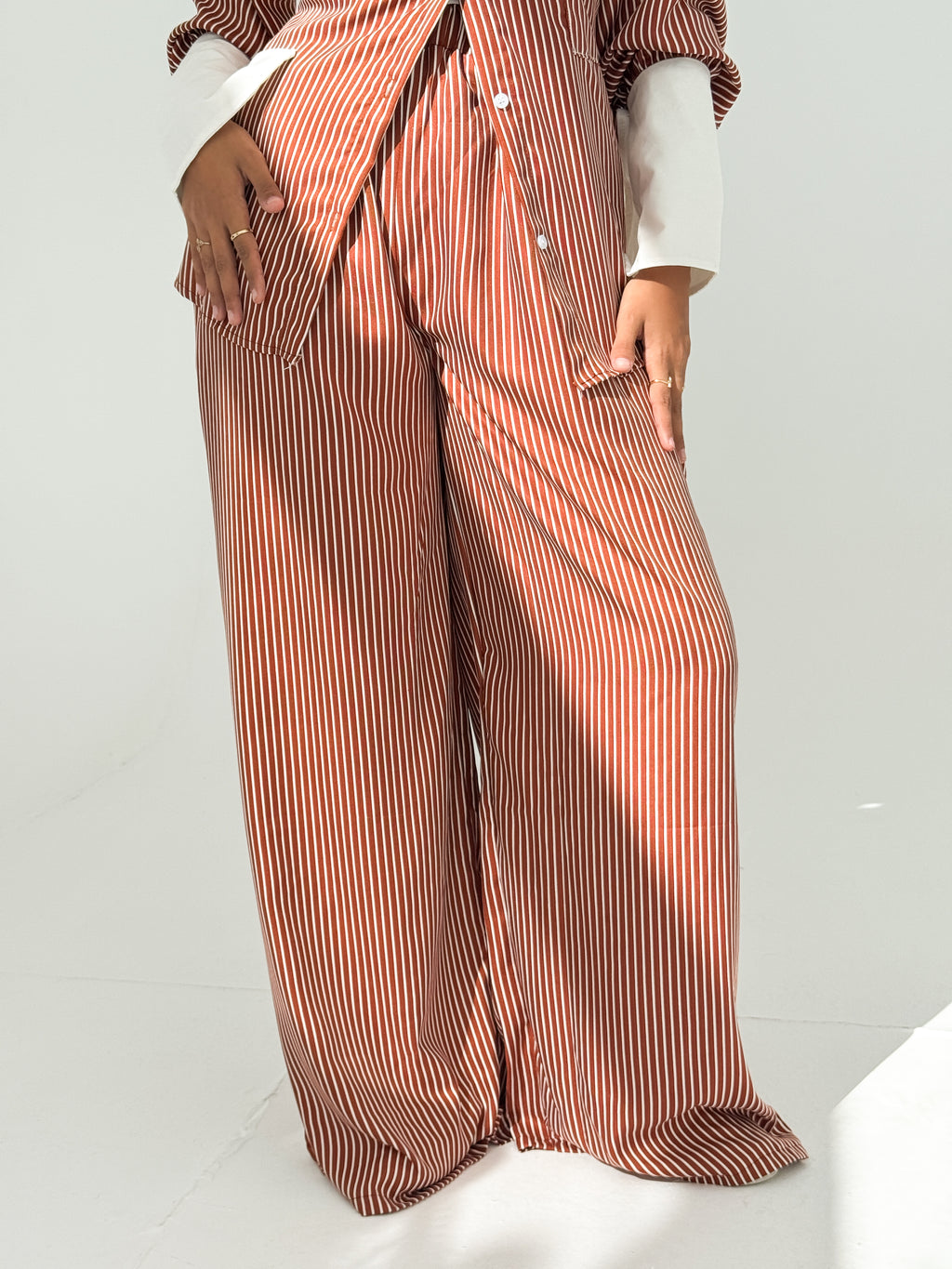 Sunline – Mocha