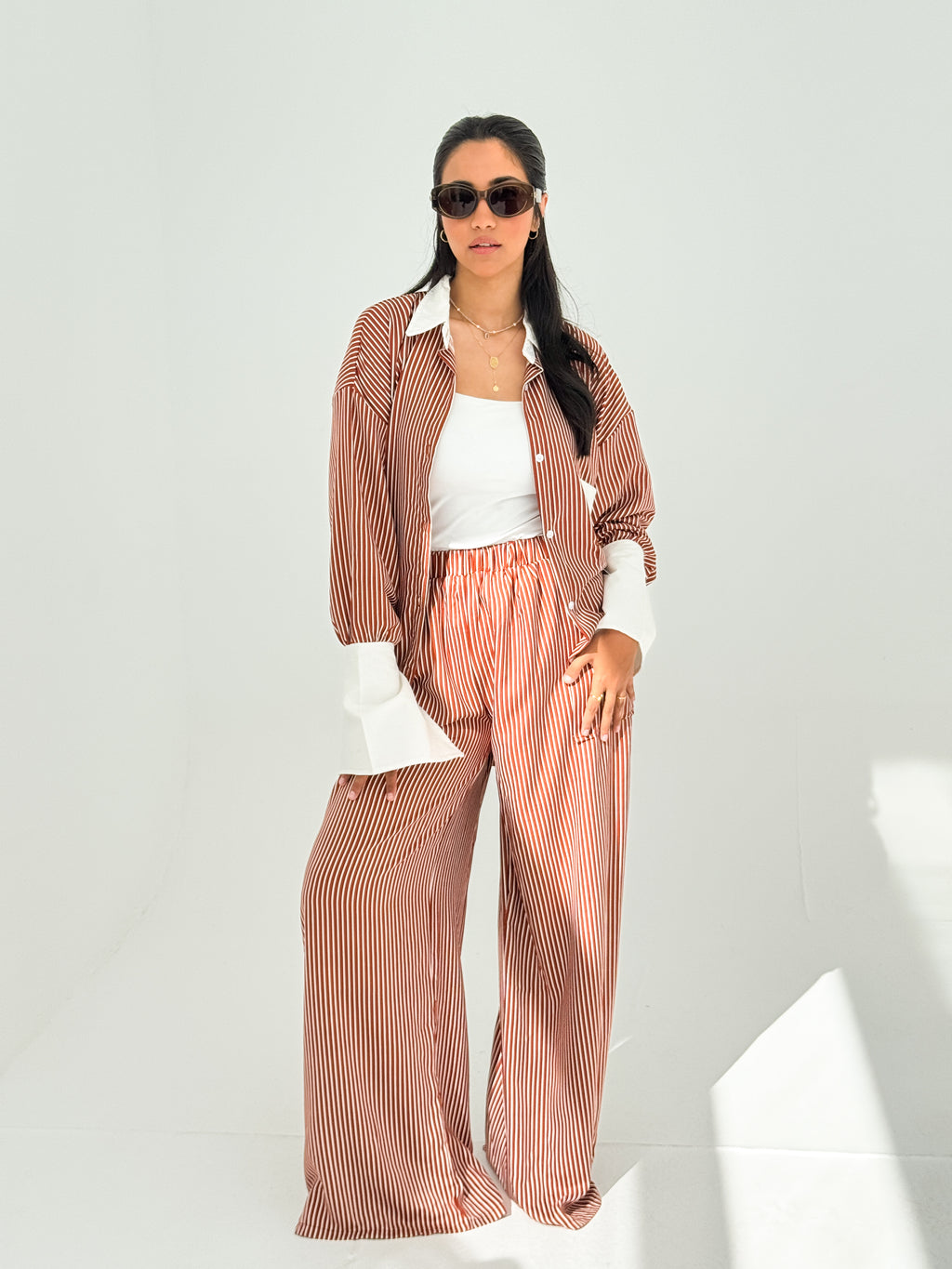 Sunline – Mocha
